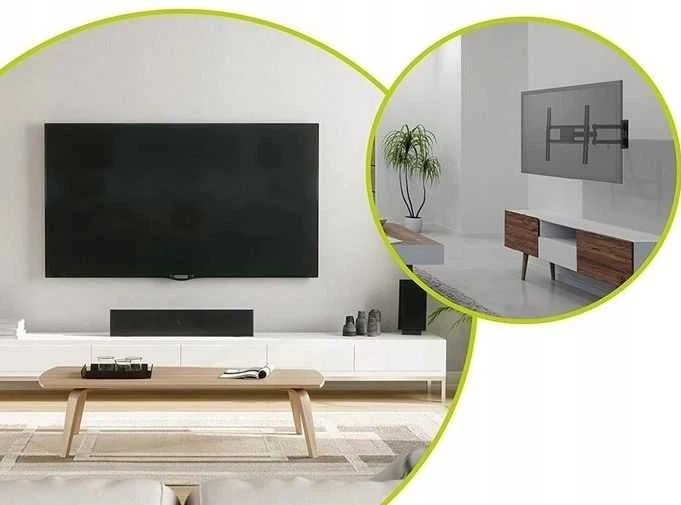 Tutumi TV laikiklis 23-55"