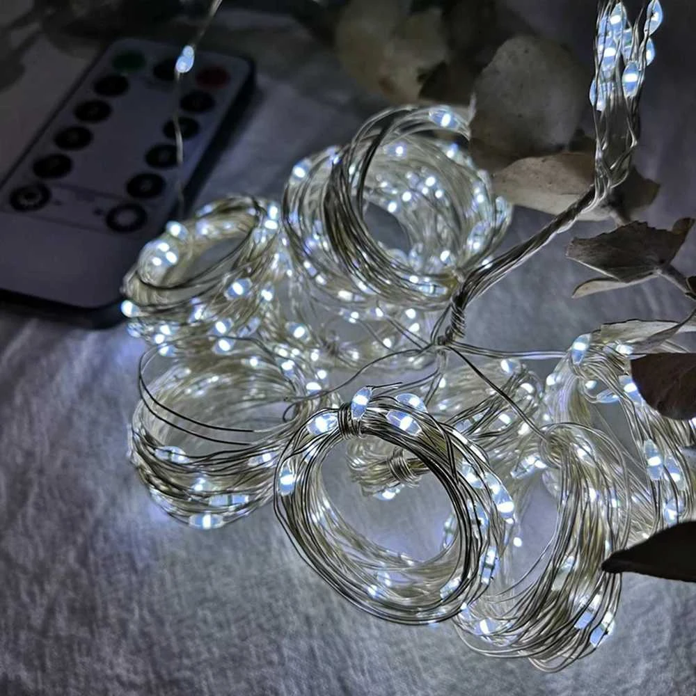 Tutumi Užuolaida LED 300 diodų 3x3m