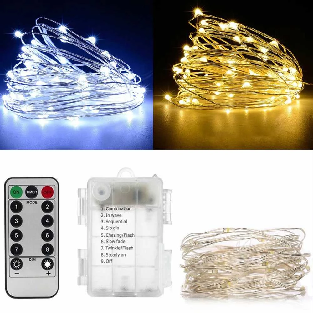 Tutumi Užuolaida LED 300 diodų 3x3m