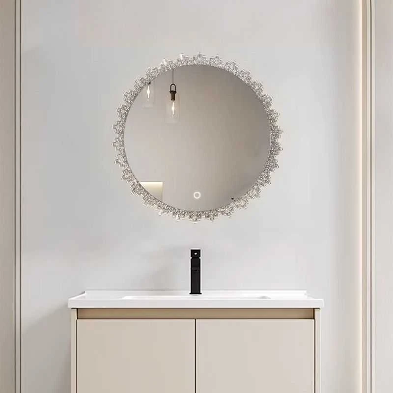 Tutumi Veidrodis LED 60cm YH-3564