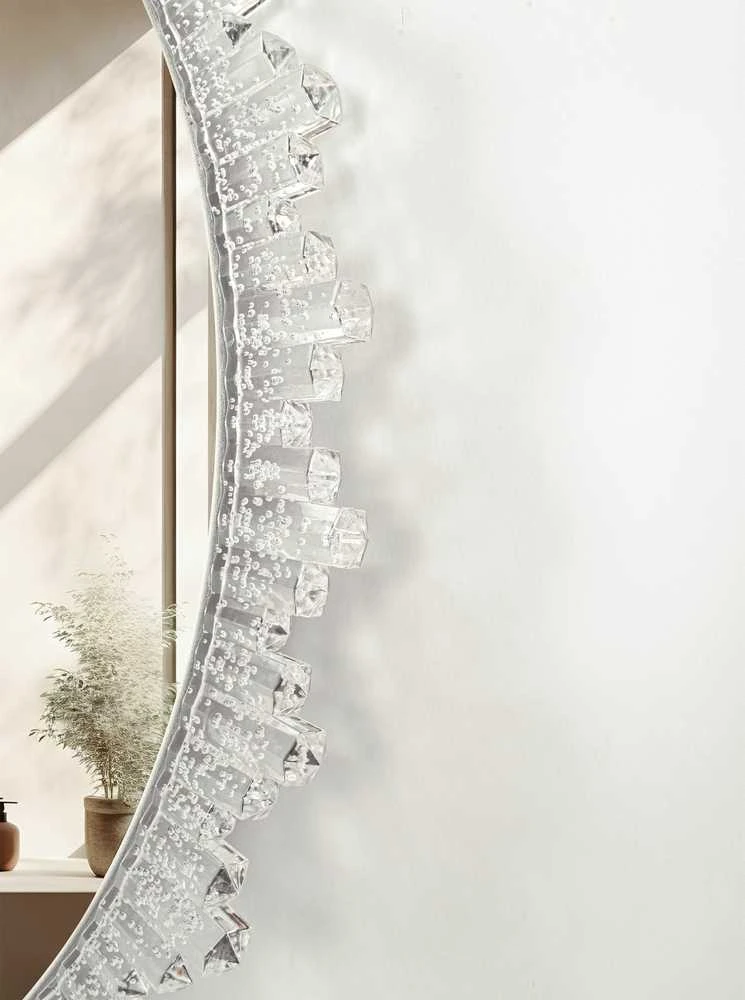 Tutumi Veidrodis LED 80cm X013