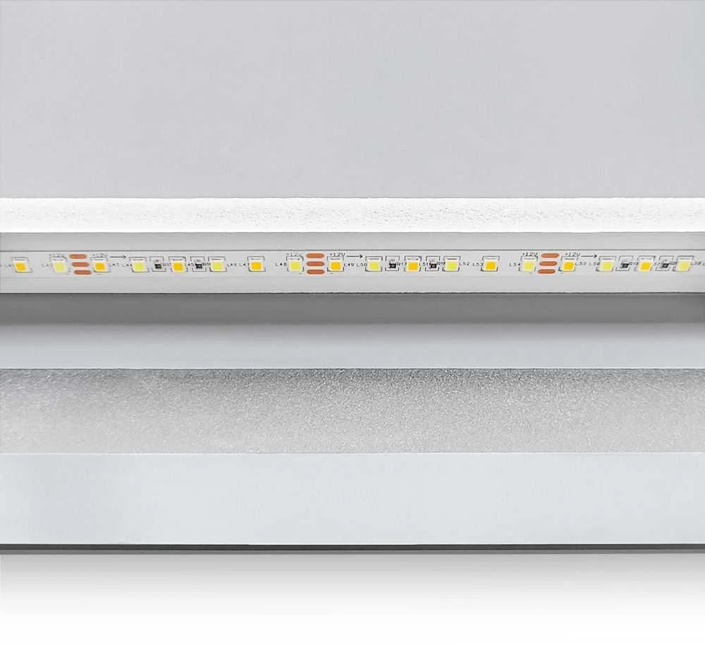 Tutumi Veidrodis LED 80x60cm P10407