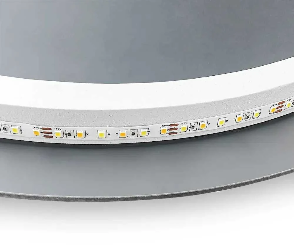 Tutumi Veidrodis P11386 LED CLOUD A 100x60cm