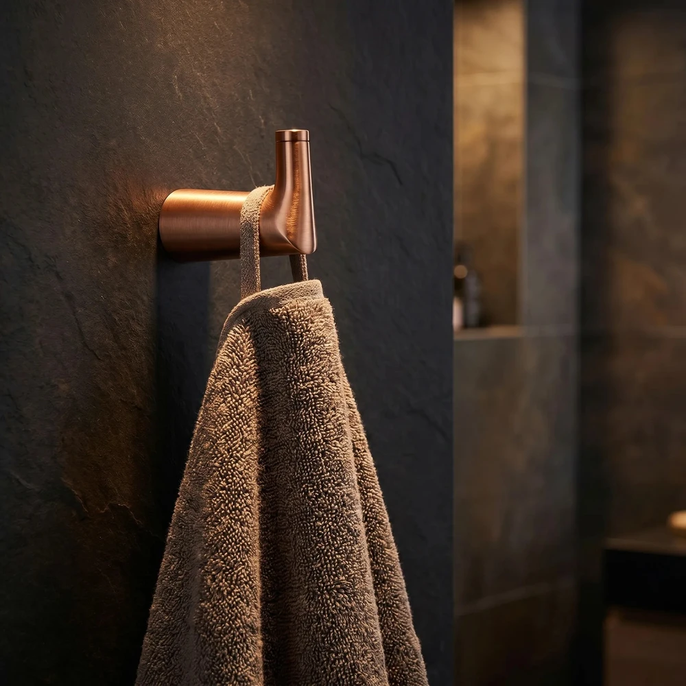 rea Vonios kabliukas 16204 Vibe Copper