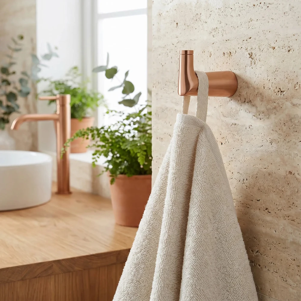 rea Vonios kabliukas 16204 Vibe Copper