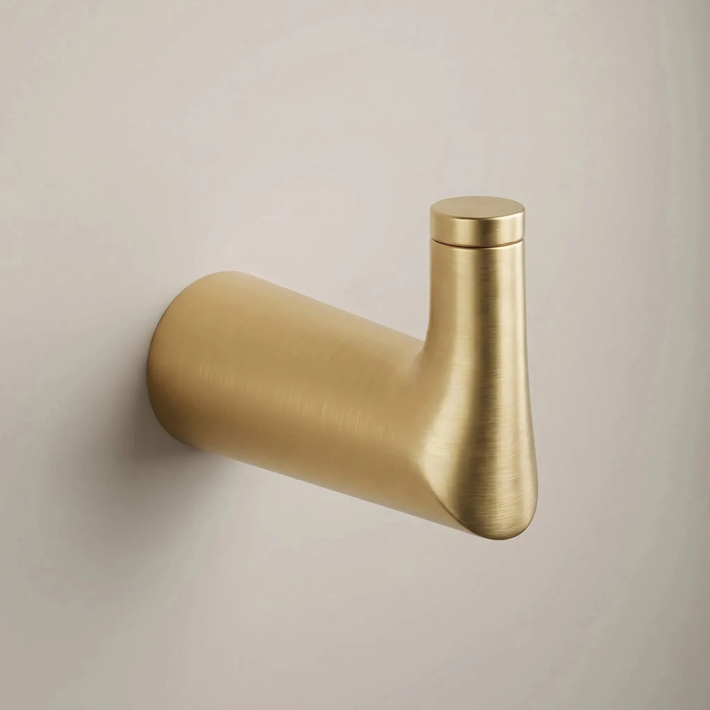 rea Vonios kabliukas 16204 Vibe Gold