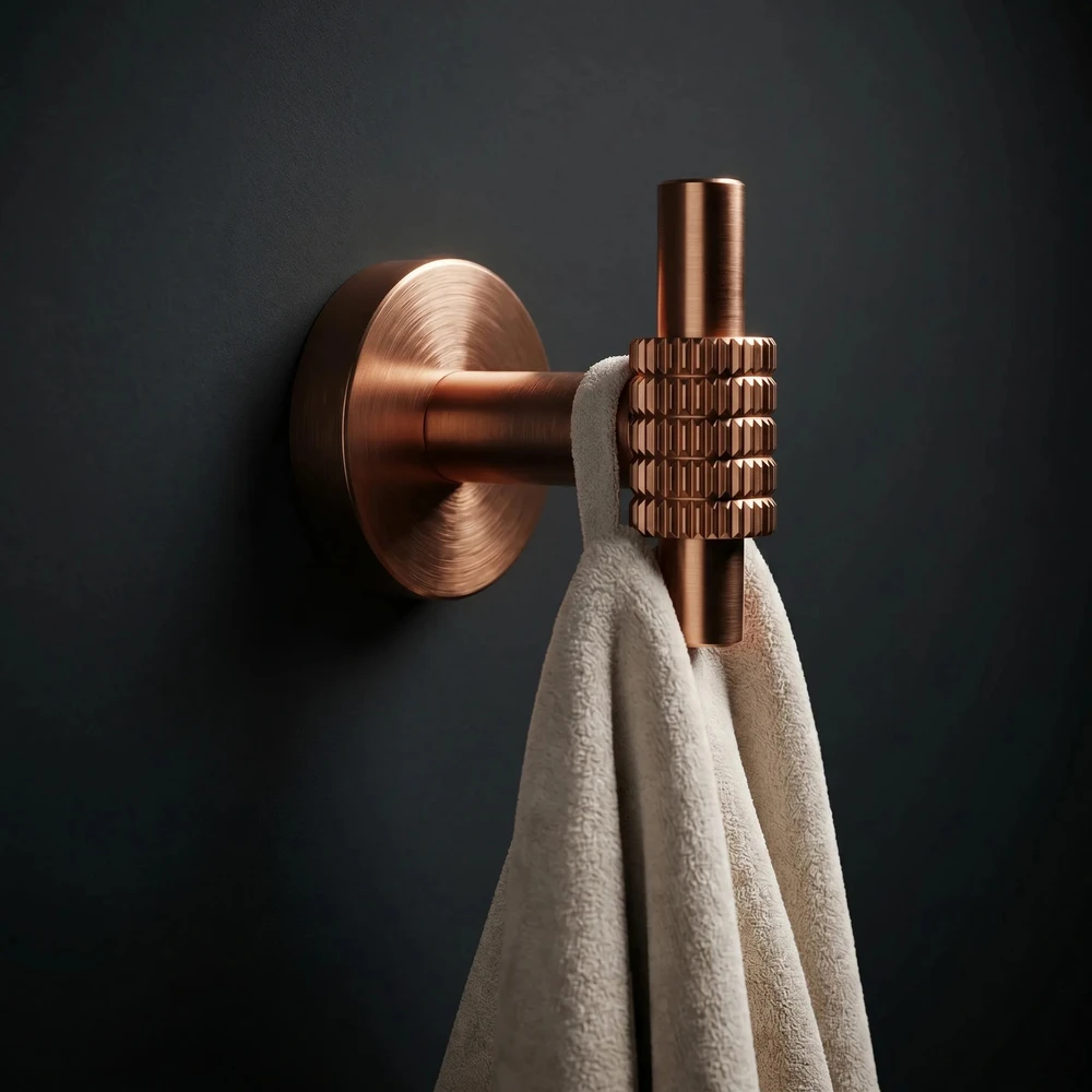 rea Vonios kabliukas 29104 Riwon Copper