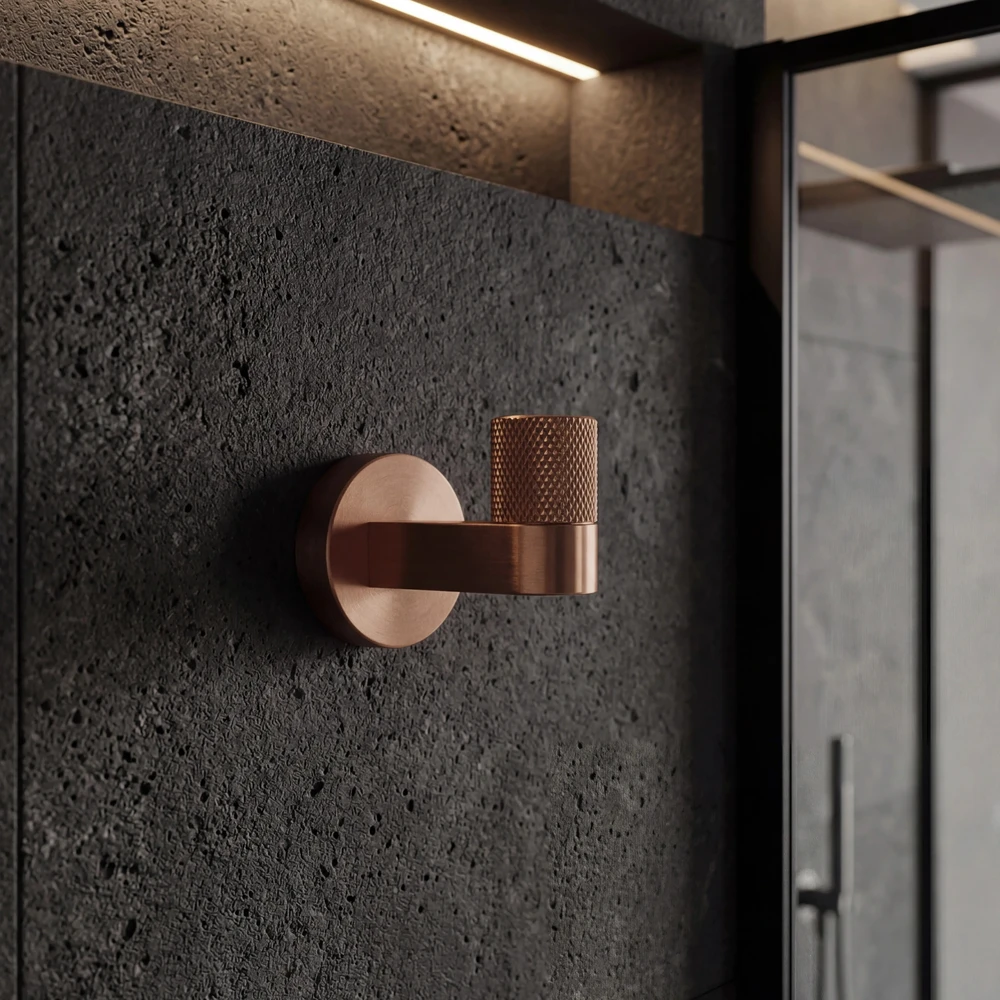 rea Vonios kabliukas 39104 ORI Copper