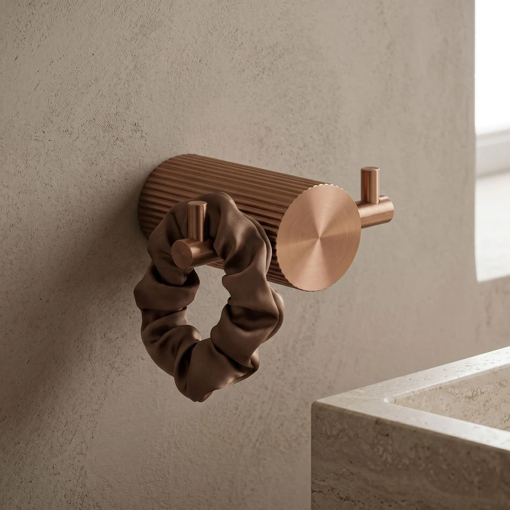 rea Vonios kabliukas 64104A SOLO Copper