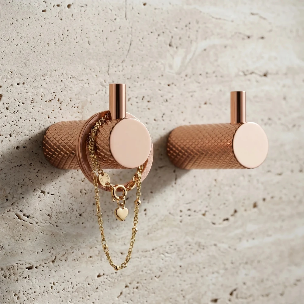 rea Vonios kabliukas A62305RG OTTO Copper
