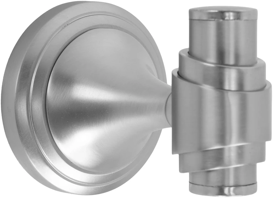 rea Vonios kabykla 1609 Aristo Brushed Nickle
