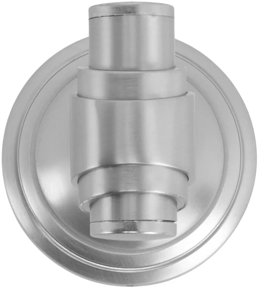rea Vonios kabykla 1609 Aristo Brushed Nickle