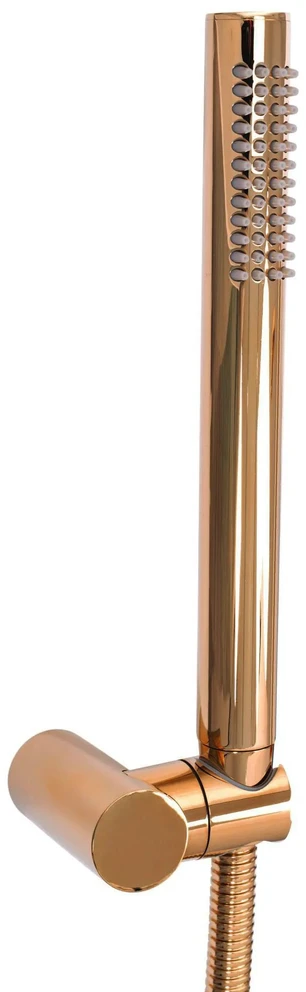 Vonios maišytuvas Rea Lungo Copper + dėžutė