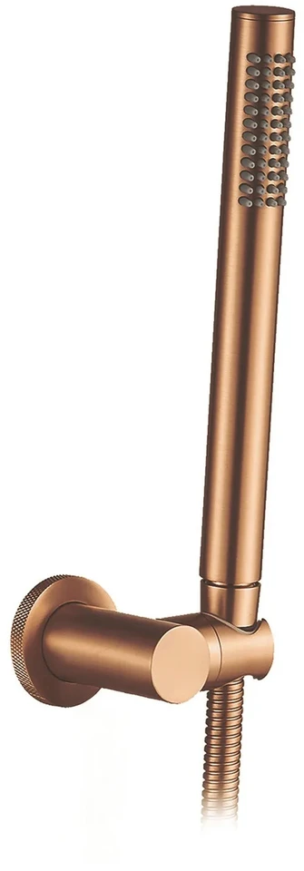 Vonios maišytuvas Rea Lungo Grip Copper