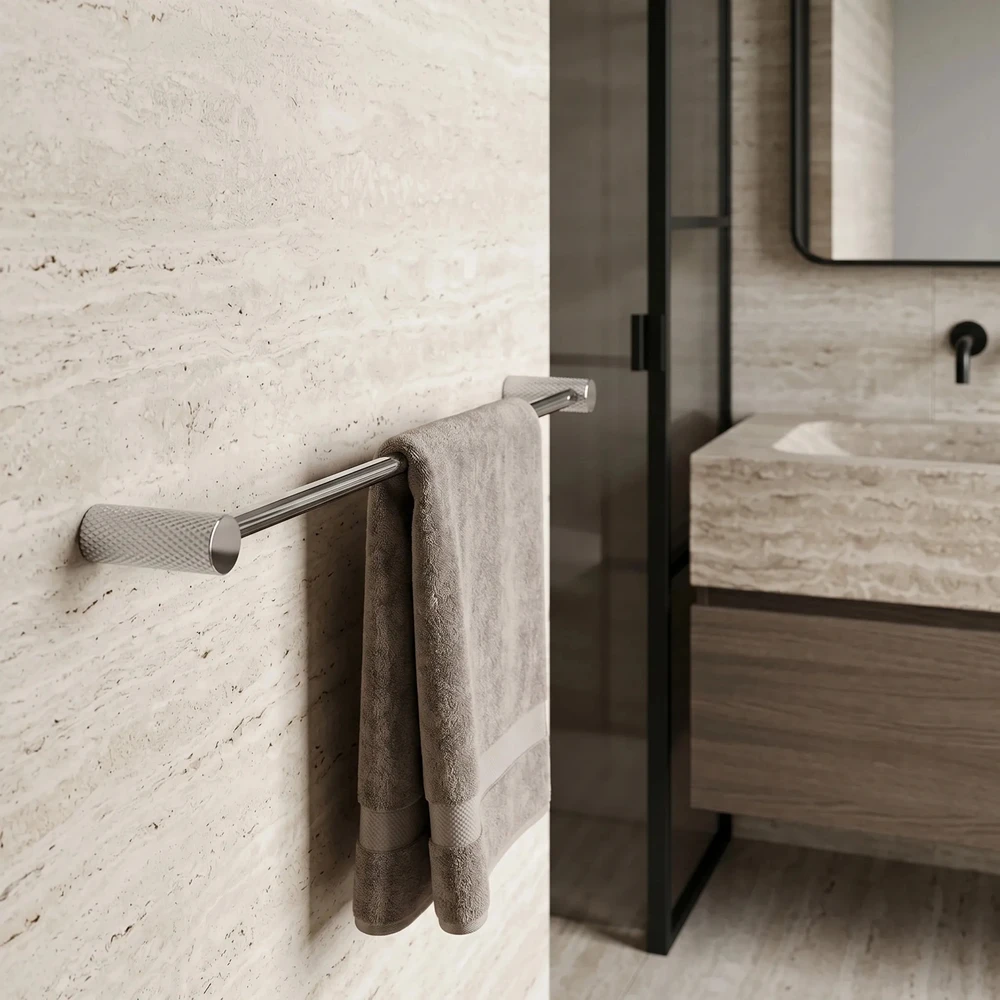 rea Vonios pakaba A62301 OTTO Chrome