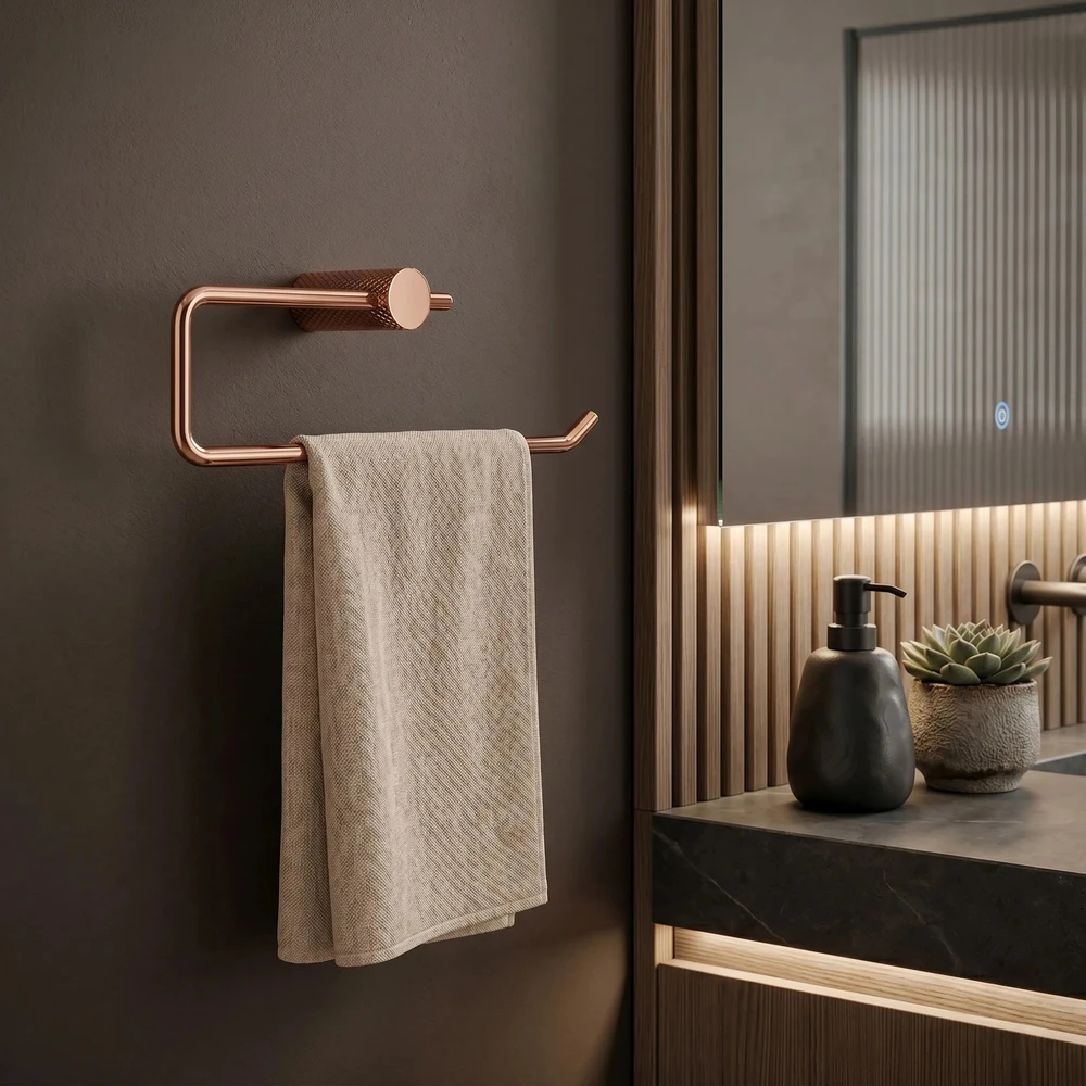 rea Vonios pakaba A62310RG OTTO Copper