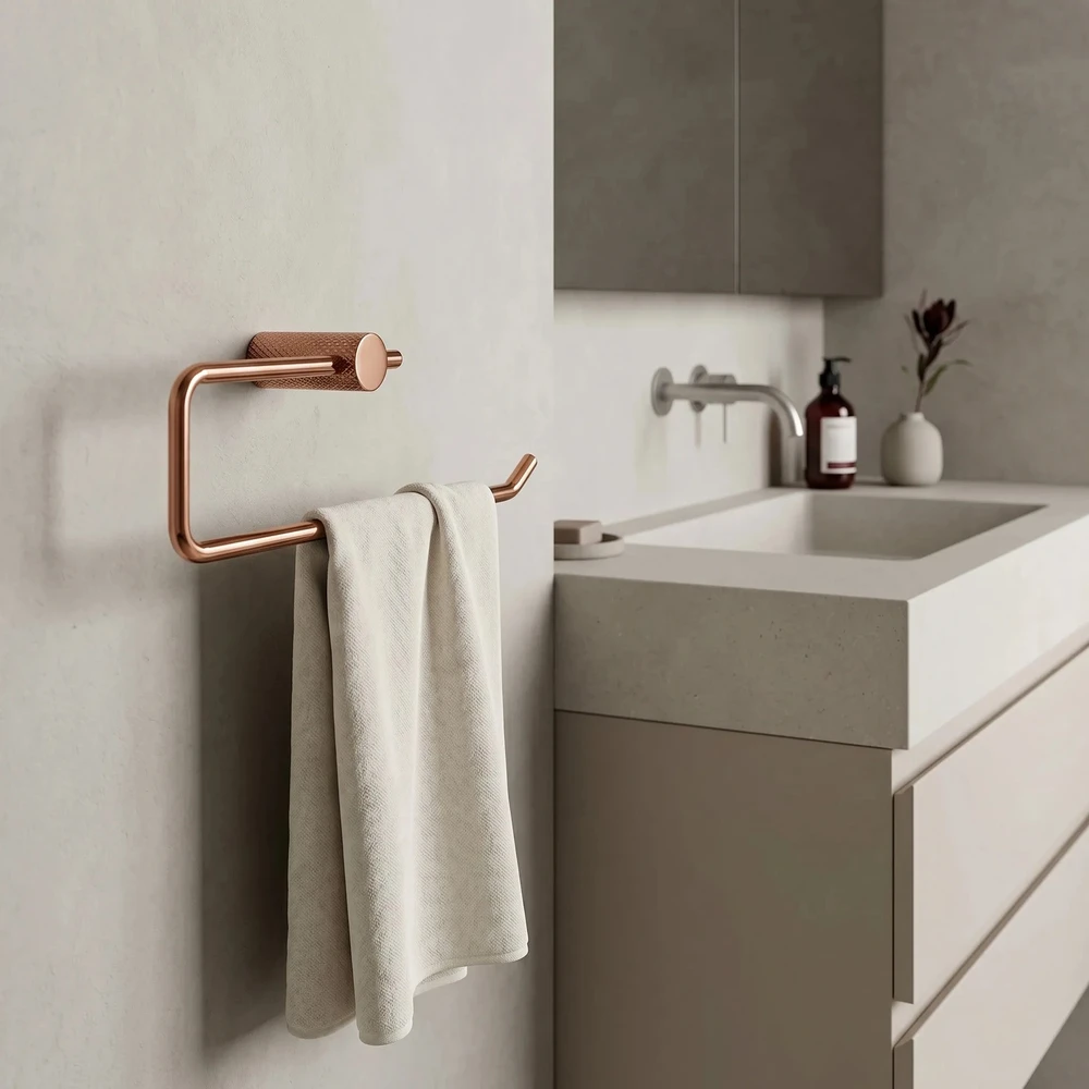 rea Vonios pakaba A62310RG OTTO Copper