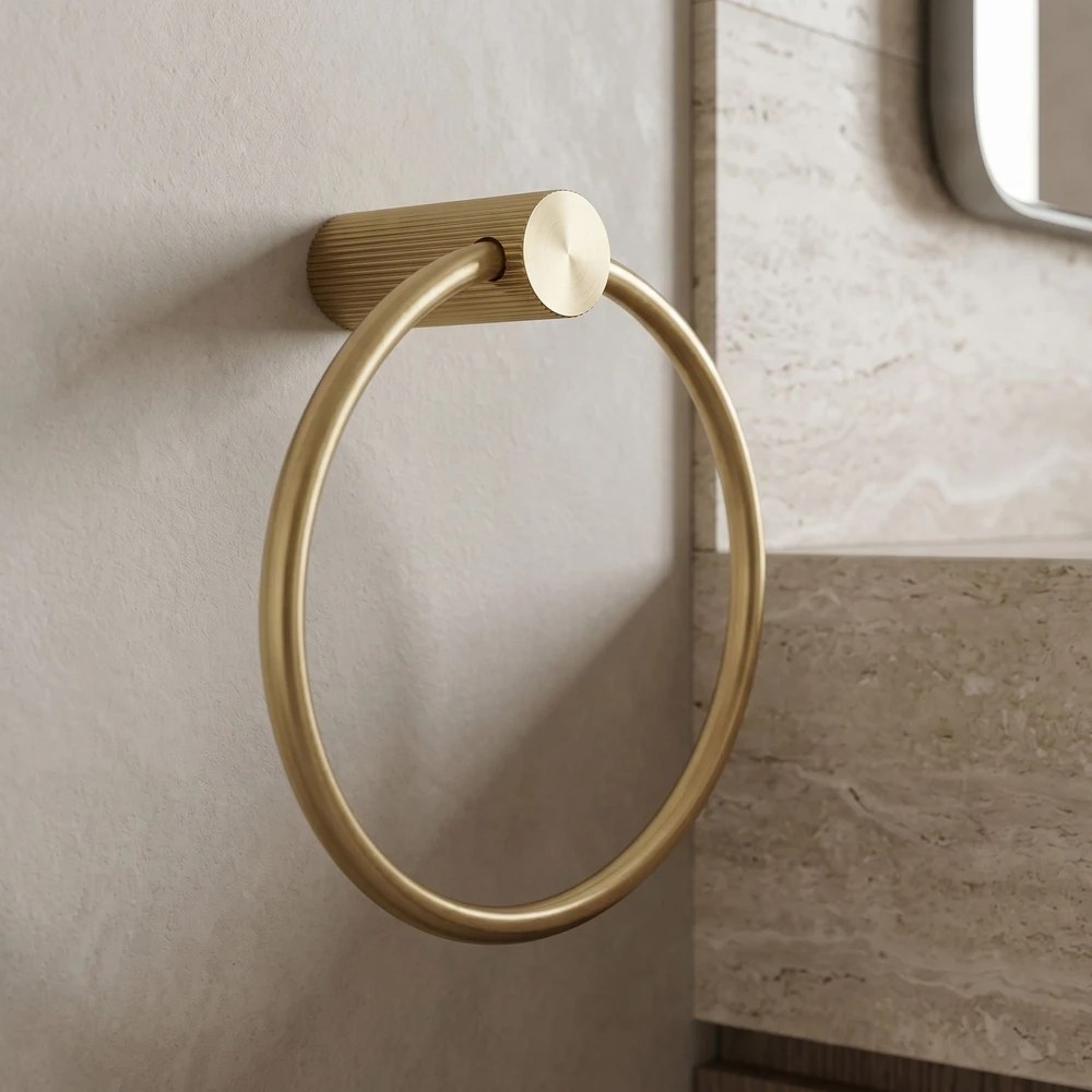rea Vonios pakaba Ring 64106 SOLO Gold
