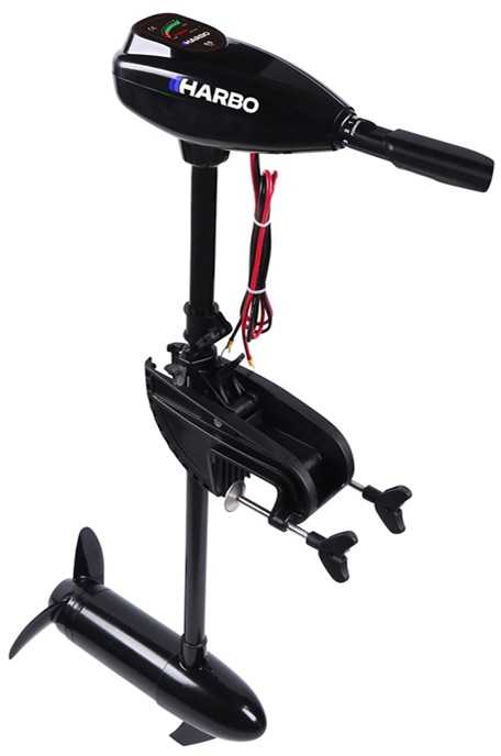 Elektrinis valties variklis HARBO 65 Lbs