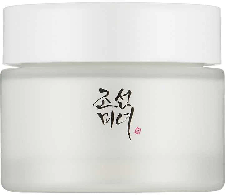 Beauty of Joseon Dynasty Cream Skaistinamojo poveikio drėkinantis veido kremas, 50 ml