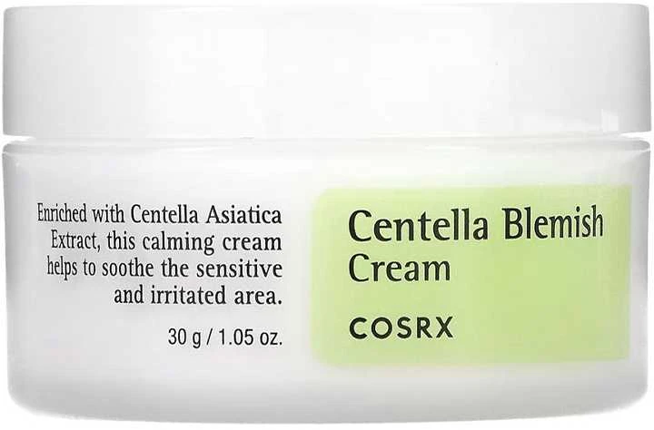 COSRX Raminantis odos kremas Centella Blemish (Kreminis) 30 g
