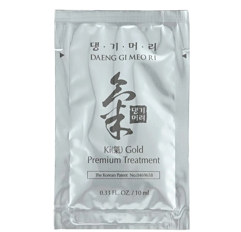 Daeng Gi Meo Ri Ki Gold Premium Treatment, 7 ml
