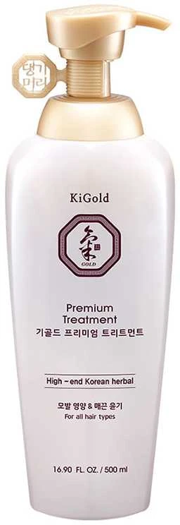 Daeng Gi Meo Ri Ki Gold Premium Treatment RENEWAL, 500 ml