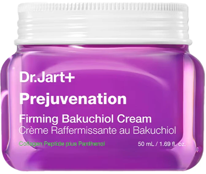 Dr. Jart+ Prejuvenation Firming Bakuchiol Kreminis, 50 ml