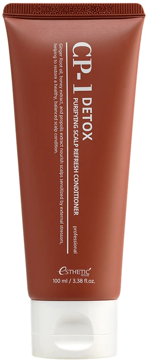 ESTHETIC HOUSE CP-1 Detox Purifying Scalp Refresh Conditioner 100ml