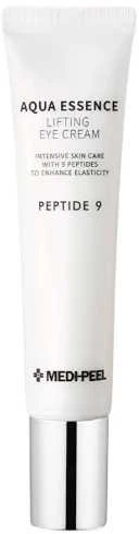 Stangrinantis paakių kremas MEDI-PEEL Peptide 9 Aqua Essence Lifting, 40 ml