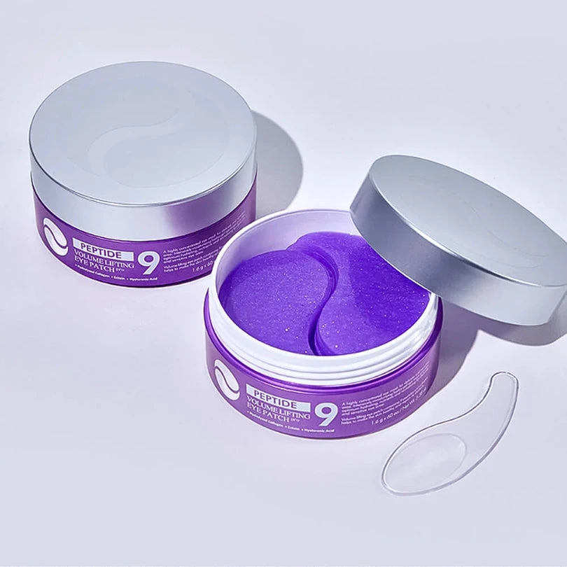 Paakių pagalvėlės MEDI-PEEL Peptide 9 Volume Lifting Eye Patch PRO