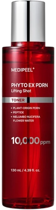 MEDI-PEEL Phyto EX PDRN Lifting Shot Toneris 130 ml