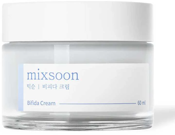 MIXSOON BIFIDA veido kremas, 60 ml