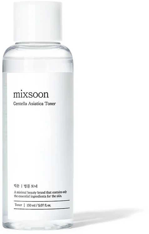 MIXSOON CENTELLA ASIATICA veido tonikas, 150 ml
