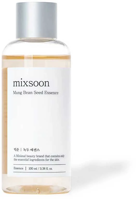 MIXSOON MUNG BEAN SEED veido esencija, 100 ml