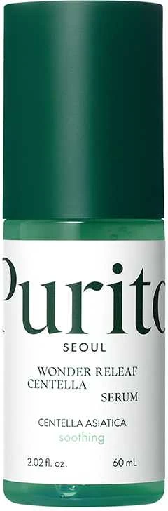 Purito Centella Žalias Level Recovery Buffet serumas 60ml