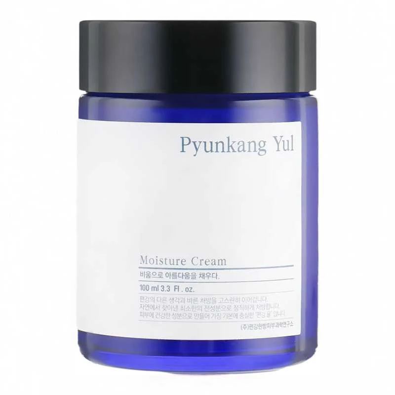 Pyunkang Yul drėkinamasis veido kremas (Drėkinamasis Kremas), 100 ml