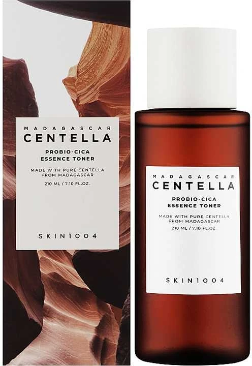 SKIN1004 Madagascar Centella Probio-Cica, 210 ml