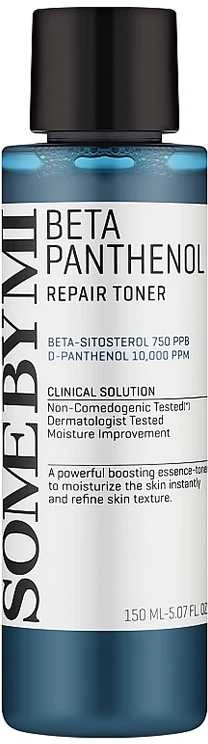 „Some By Mi“ – atkuriamasis tonikas su beta pantenoliu, 150 ml