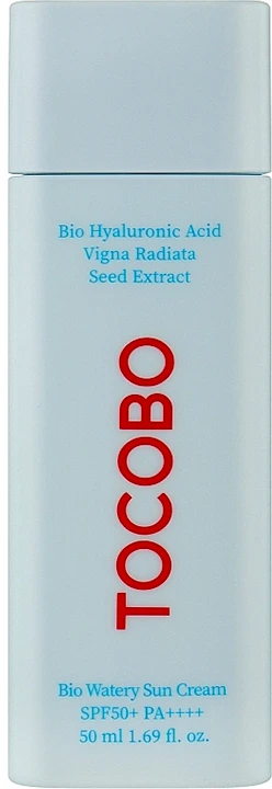 TOCOBO Sun Care, 50 ml