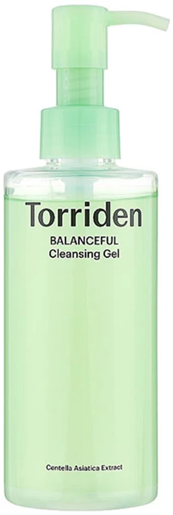 „Torriden“ balansuojantis valomasis gelis 200 ml