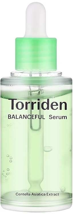 Torriden Balanceful Serum Skin Serum, 50 ml