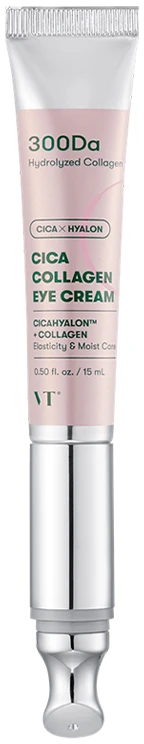 VT COSMETICS Cica Collagen Eyecream 15 ml