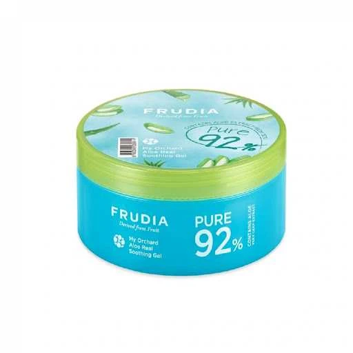 "Frudia My Orchard Aloe Real Soothing Gel Mist" Žemo pH raminanti gelio dulksna 125ml