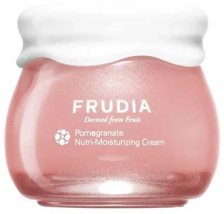 "Frudia" granatų maitinamasis kremas 55g