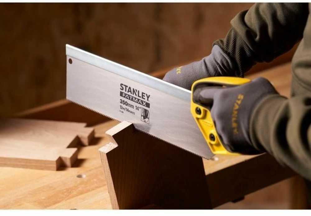 STANLEY CUP SAW 14z UNIVERSAL FATMAX
