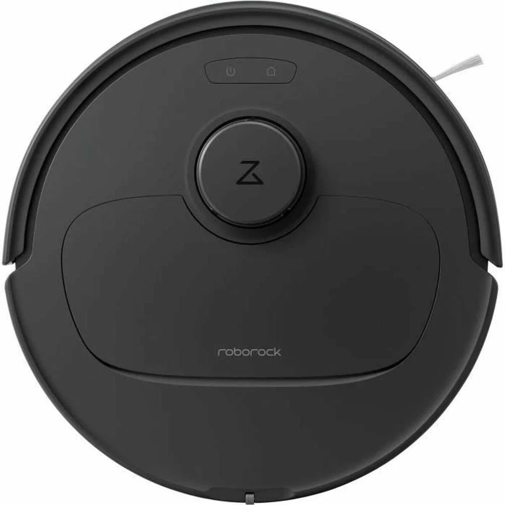 Dulkių siurblys - robotas Roborock QR 598, Juodas