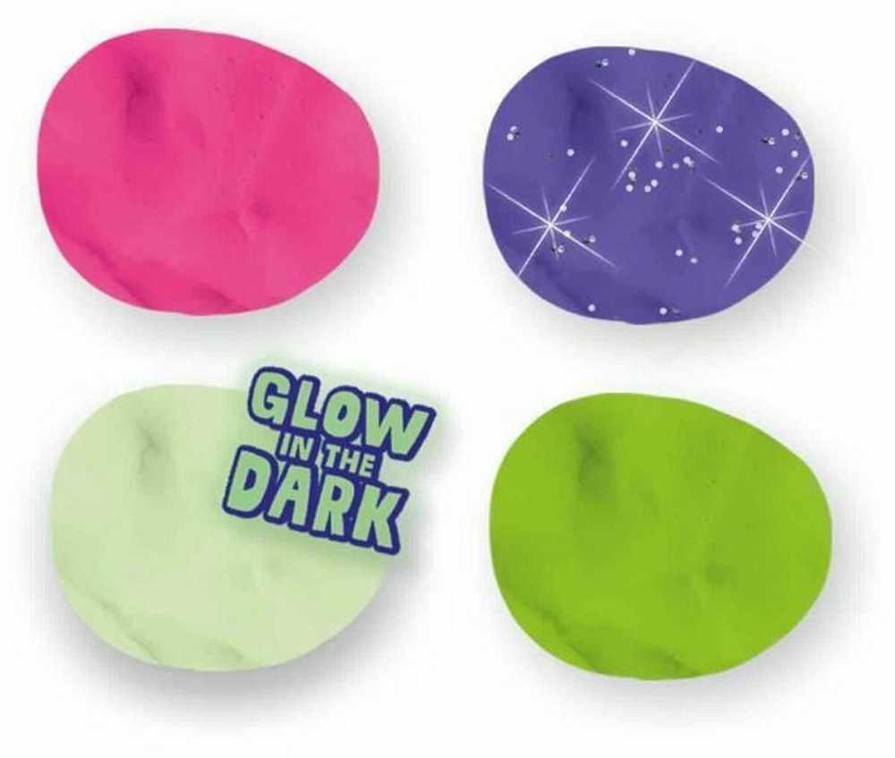 SES Creative – Tešla – Feel Good Glow 4x90gr – (S00516)