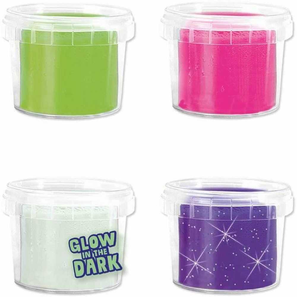 SES Creative – Tešla – Feel Good Glow 4x90gr – (S00516)