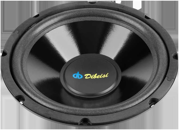 Dibeisi Garsiakalbis 10" DBS-G1002 8 omų